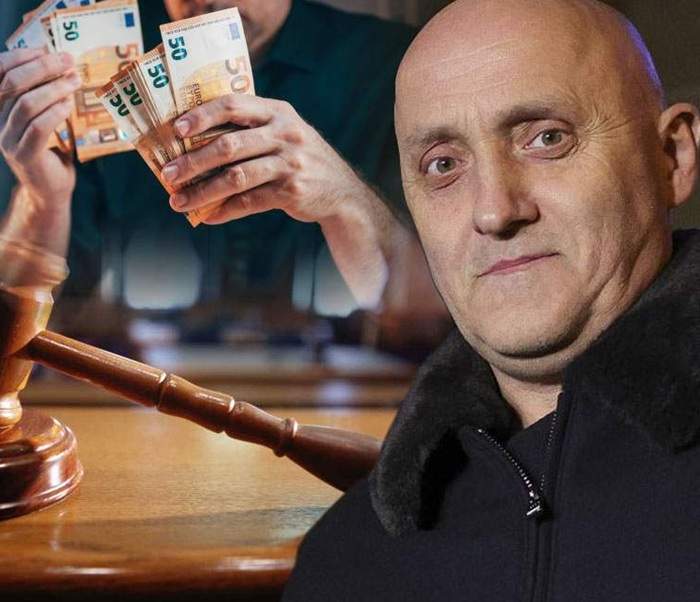 Horațiu Potra, o nouă lovitură pentru fosta parteneră! Ce i-a pregătit femeii care îi administra afacerile. Miza: 500.000 de euro