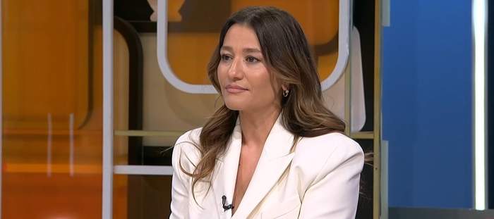 Claudia Pătrășcanu