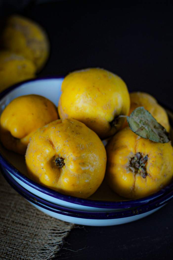 Rețetă de dulceață de gutui cu nucă și scorțișoară. Ingredientele care îi dau o aromă aparte