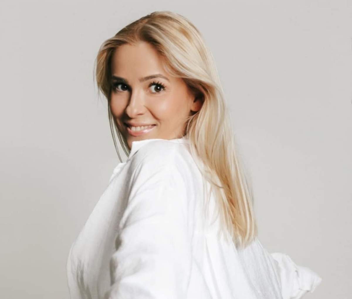 elena viscu