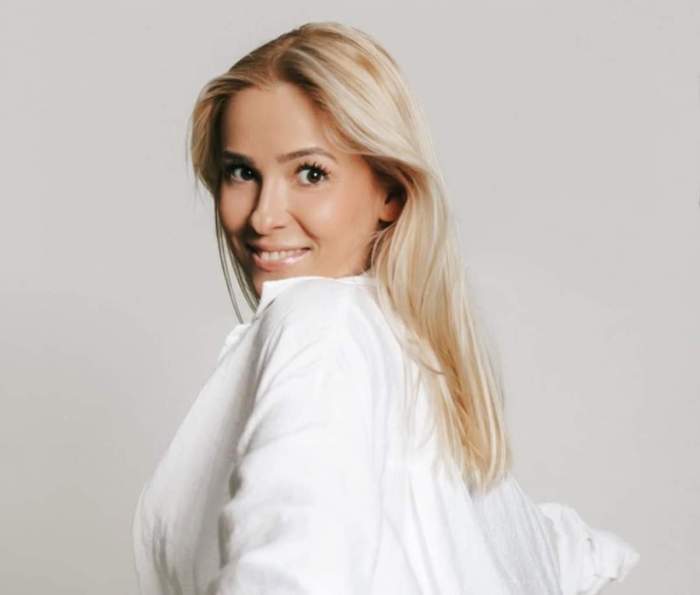 elena viscu