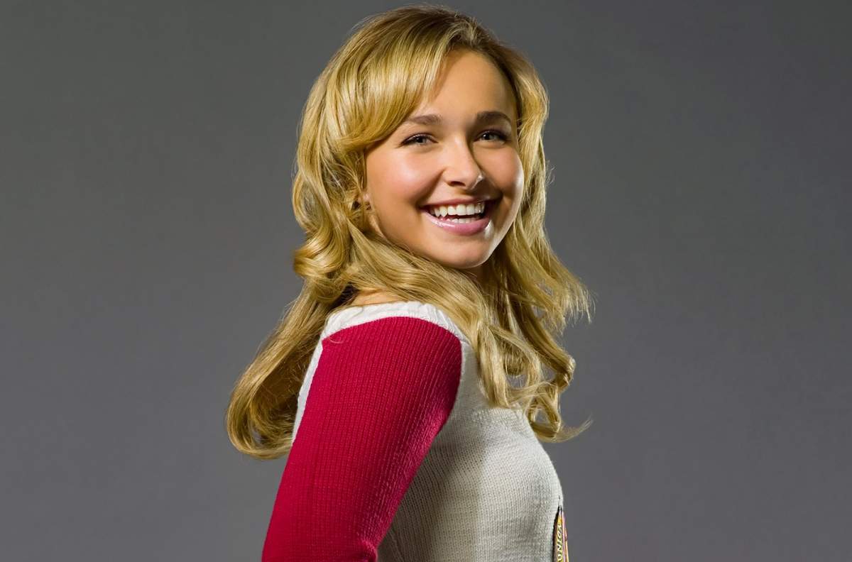 Hayden Panettiere