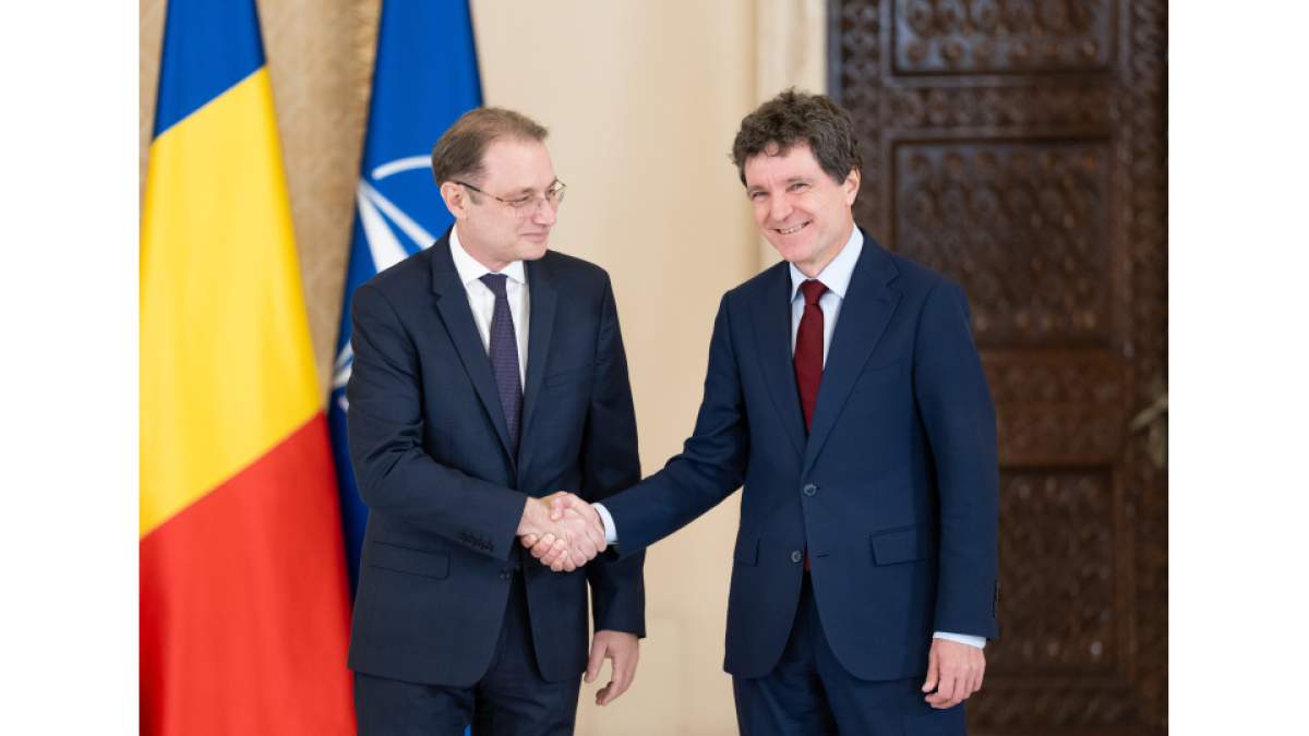 Guvernul Niculescu, între votul Parlamentului și riscul anticipatelor. Premierul desemnat, față în față cu Alessandra Stoicescu, astăzi, la Observator 19 Antena 1
