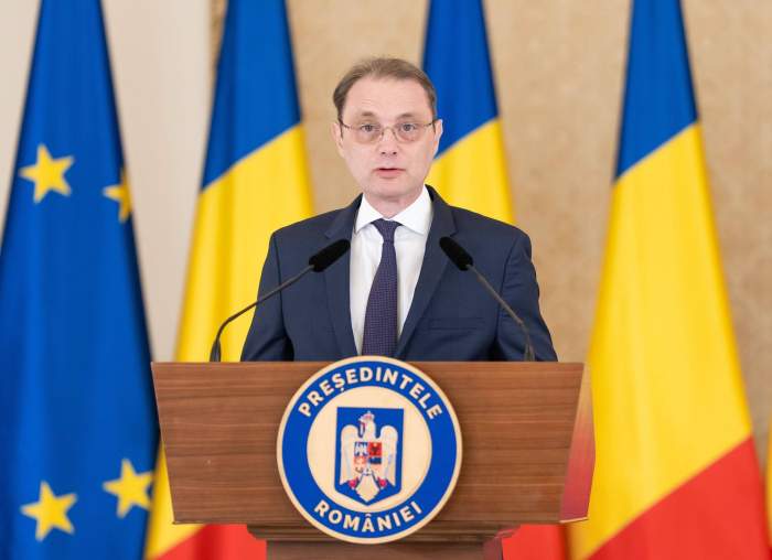 Guvernul Niculescu, între votul Parlamentului și riscul anticipatelor. Premierul desemnat, față în față cu Alessandra Stoicescu, astăzi, la Observator 19 Antena 1