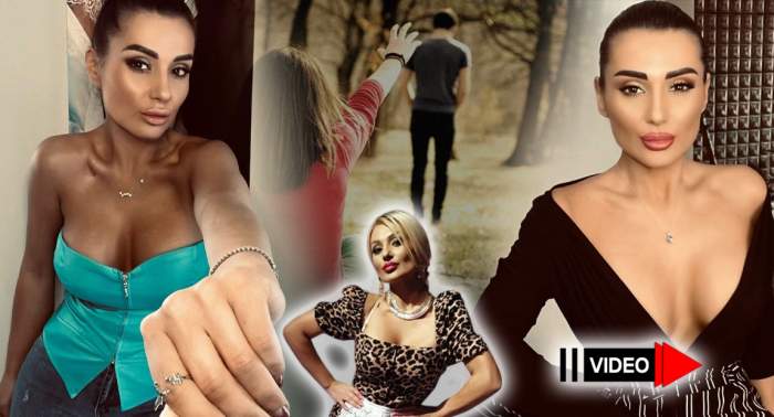 Bianca Rus s-a despărțit de iubit! Artista este din nou singură și dezvăluie ce condiție trebuie să îndeplinească viitorul partener | EXCLUSIV