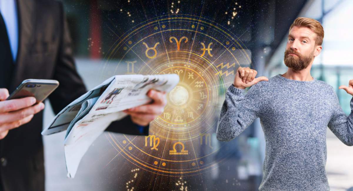 Horoscop 16 octombrie 2026. Trei zodii primesc vești importante la locul de muncă. Pentru unii nativi se anunță o schimbare majoră