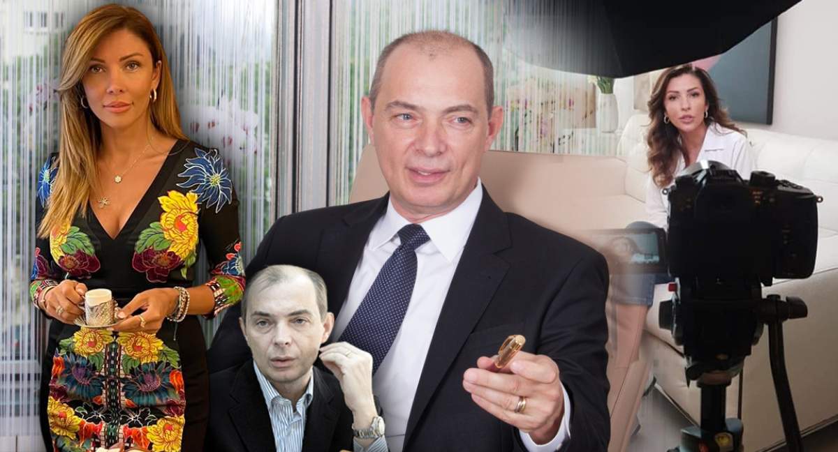 Bucurie uriașă în familia milionarului Daniel Tudor! Reușita fiicei vitrege cu care Ramona Günata se mândrește