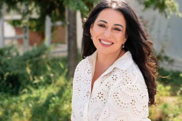 Oana Roman, aranjată