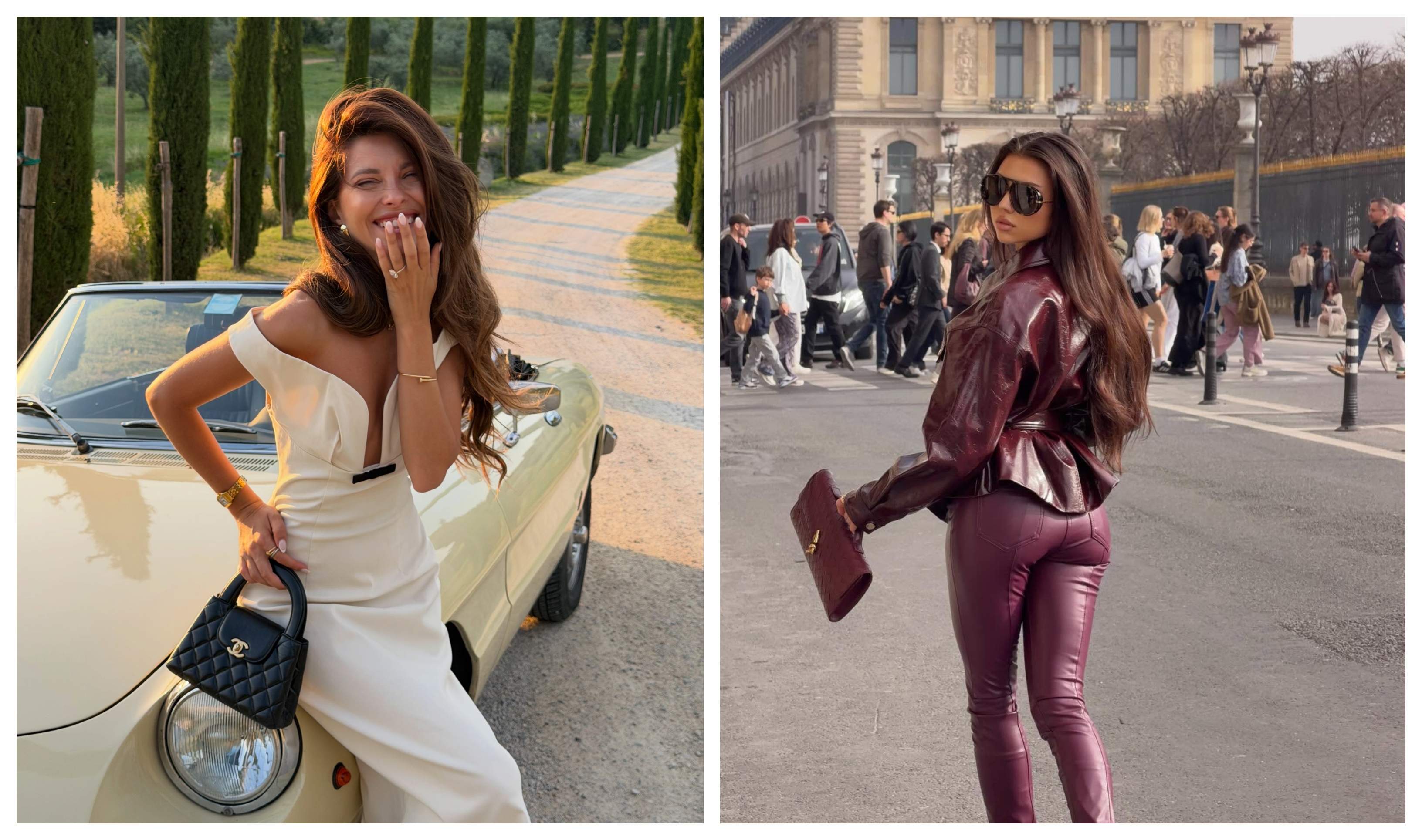 valerie lungu si marinela bezer
