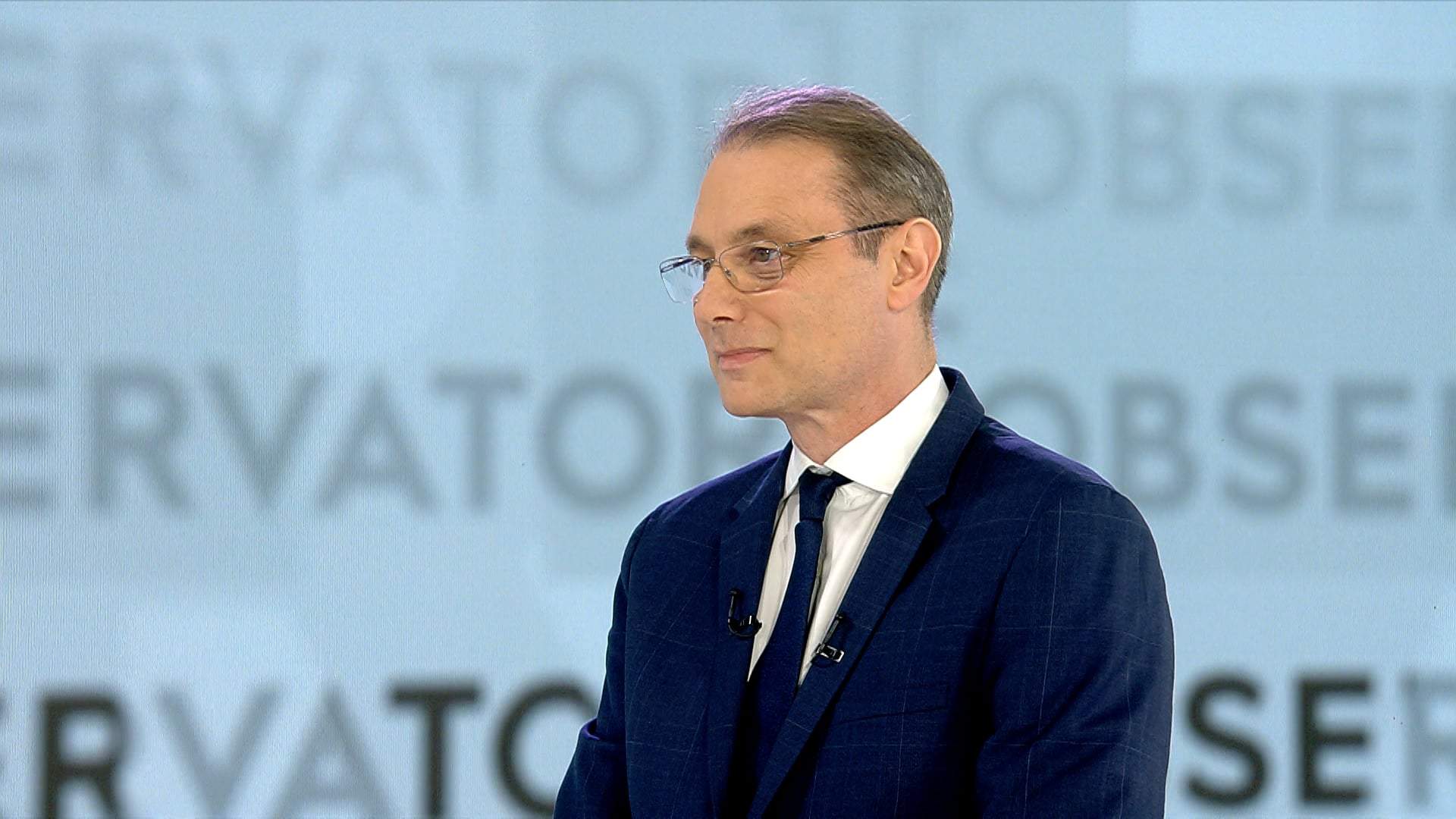 luca niculescu
