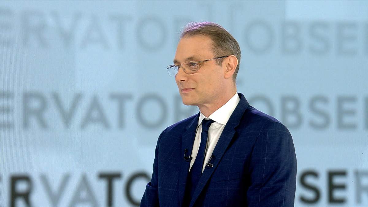 luca niculescu