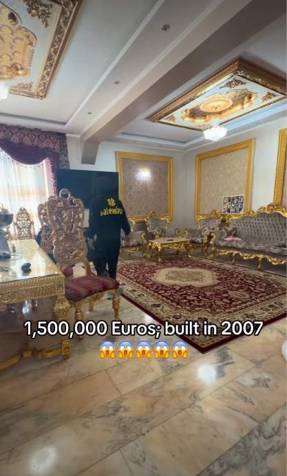 Cum arată o casă din România în valoare de un milion și jumătate de euro / GALERIE FOTO