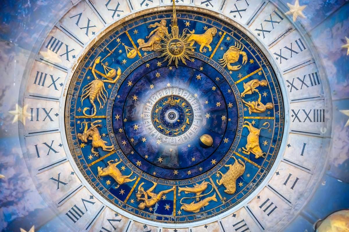 Zodiac