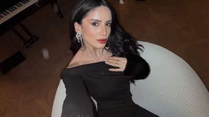 ioana grama