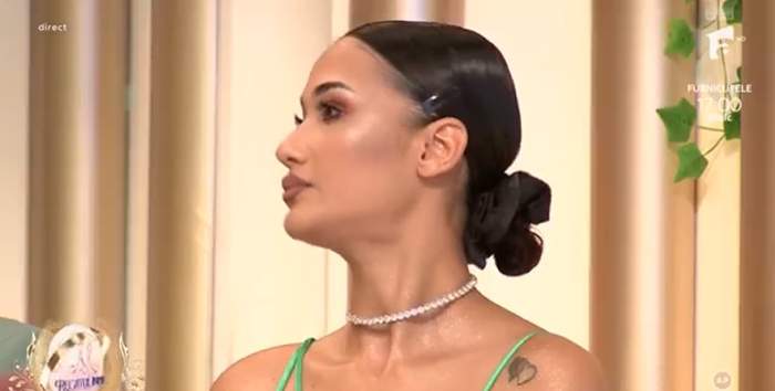 maria mireasa