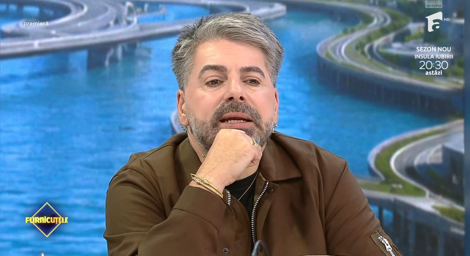 Maurice Munteanu