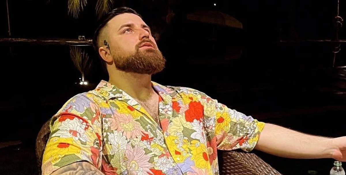 Marian Boitași