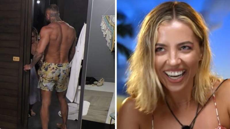 Bianca Iotu a întreținut relații intime cu Narcis Bujor! Ce a declarat concurenta de la Insula Iubirii ulterior: „Nu m-am gândit niciodată"