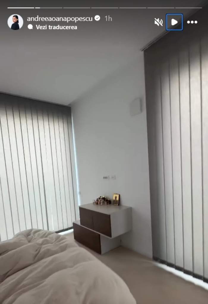 andreea popescu casa