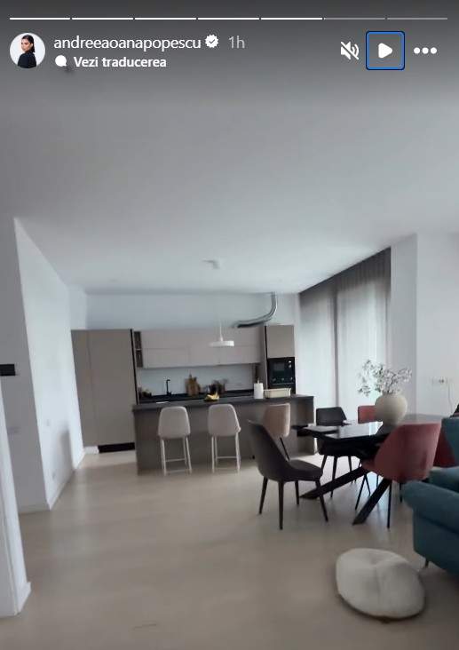 andreea popescu casa