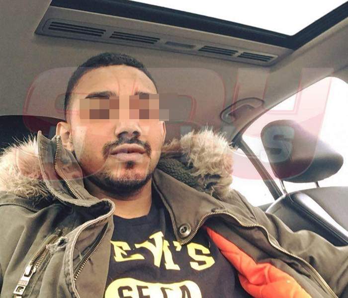 Fratele lui Laurette, condamnat definitiv după ce a fost prins beat la volan! Ce pedeapsă a primit Îngeraș și în ce condiții riscă închisoarea