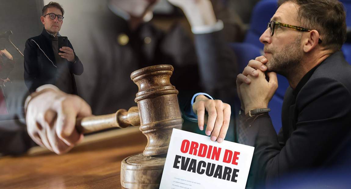 Scandal de proporții în familia fostei iubite a lui Bogdan Lobonț! Și-a dat mama în judecată pentru a o evacua din casă. Ce au decis magistrații