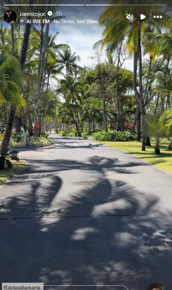Rareș Cojoc a plecat în vacanță împreună cu iubita și cei trei copii. Ce destinație au ales