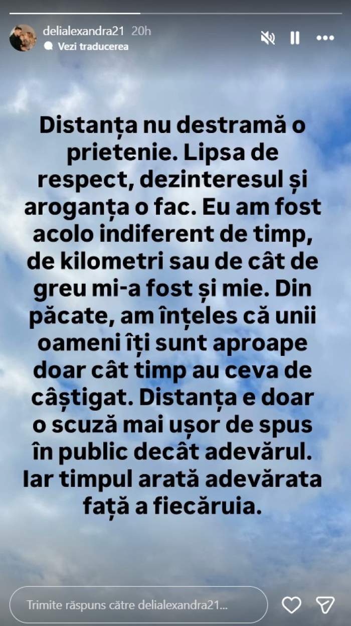 S-a rupt prietenia dintre cuplurile Laura & Mihai și Delia & Liviu de la Mireasa? Mesaje subtile din ambele părți