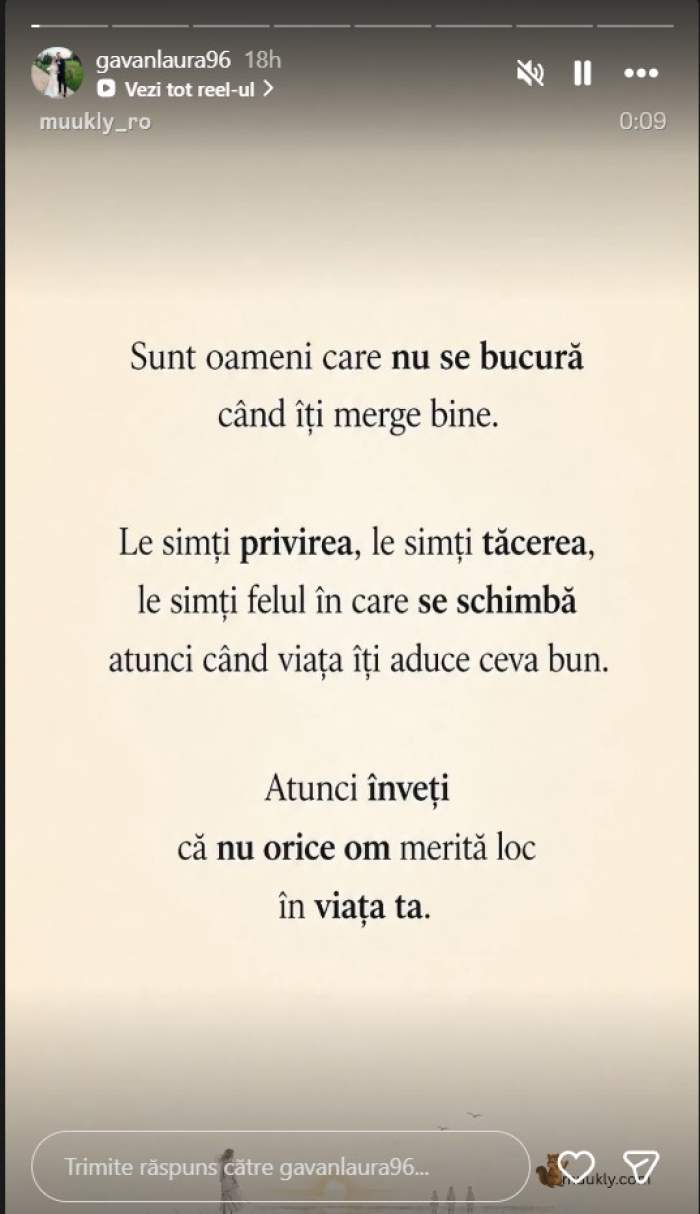 S-a rupt prietenia dintre cuplurile Laura & Mihai și Delia & Liviu de la Mireasa? Mesaje subtile din ambele părți