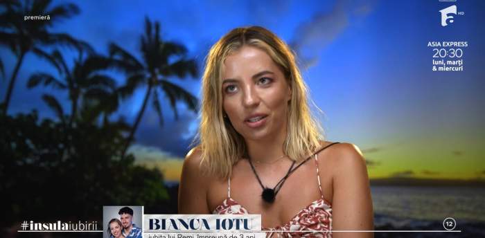 Bianca Iotu