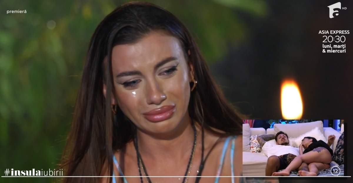 Bianca Ghiurcă la Insula Iubirii 2026