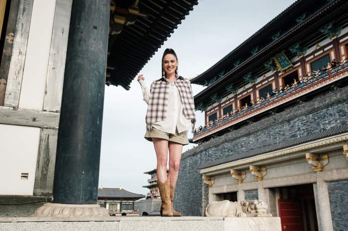 Ce se întâmplă diseară la Asia Express - Drumul Mătăsii. Lupta pentru Marea Imunitate trece printr-o școală de Kung Fu