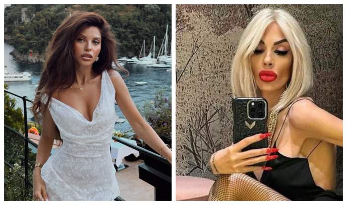 valerie lungu si raluca badulescu