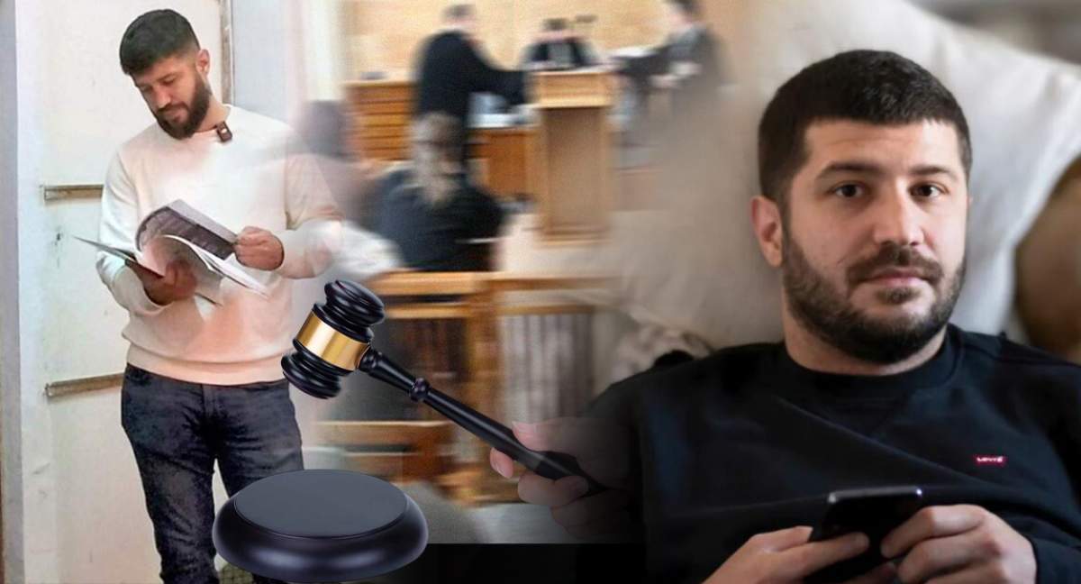 „Justițiarul de Berceni”, implicat într-un nou scandal. Și-a acuzat propriul avocat de înșelăciune. Ce au descoperit procurorii