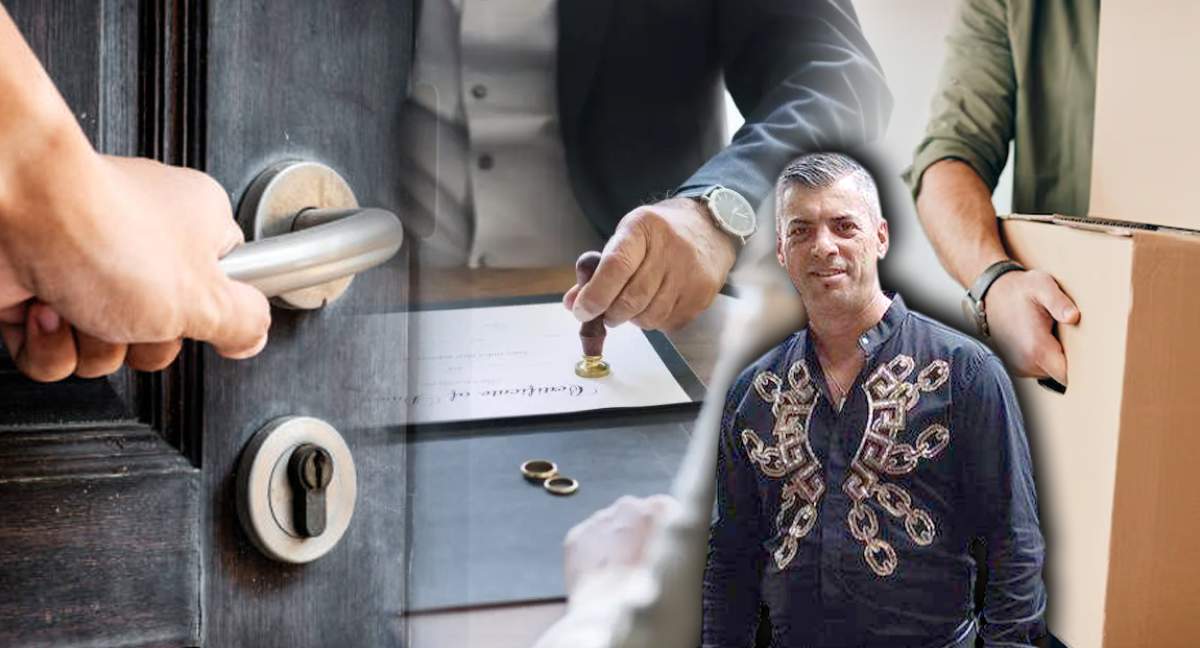 Divorț în showbiz! Artistul care a câștigat 35.000 de lei după ce a fost agresat de mascați pleacă de acasă. Cine este soția de care se desparte