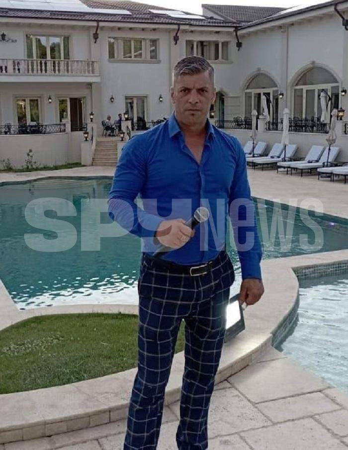 Divorț în showbiz! Artistul care a câștigat 35.000 de lei după ce a fost agresat de mascați pleacă de acasă. Cine este soția de care se desparte
