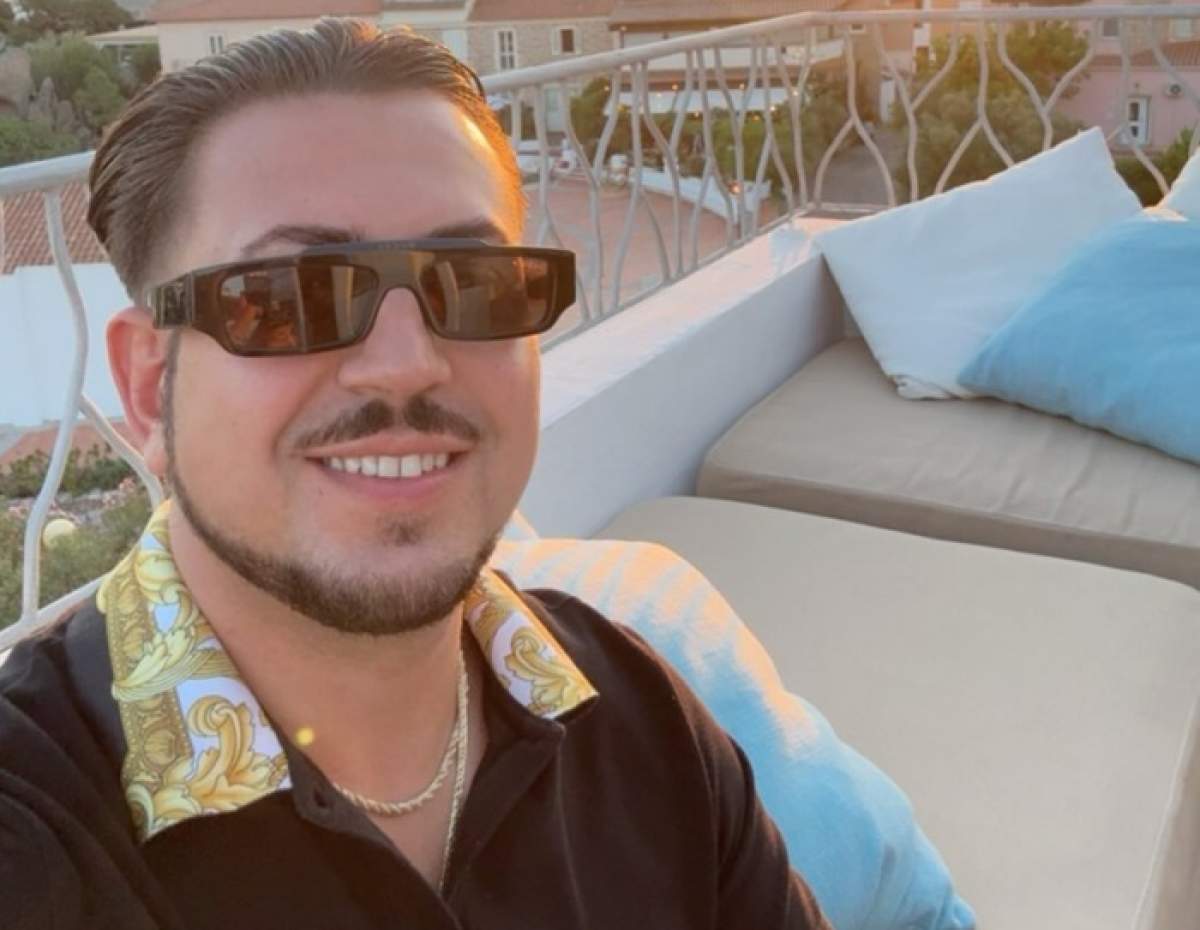 printul marco insula iubirii