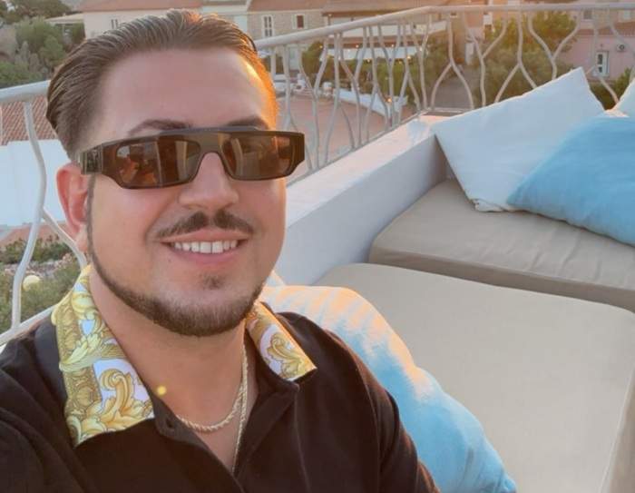 printul marco insula iubirii