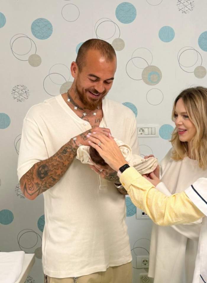 anca surdu si denis alibec