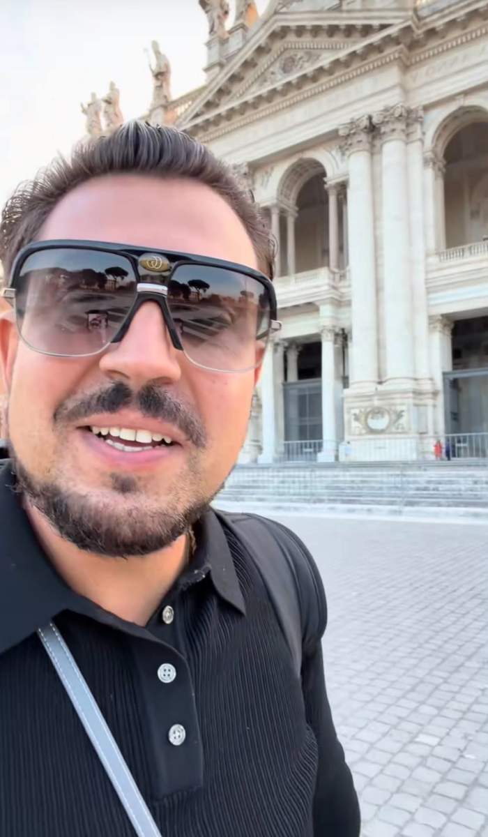 Prințul Marco de la Insula Iubirii a transmis un mesaj dur pentru cei care fac bani din online: „S-au supărat toți cerșetorii”