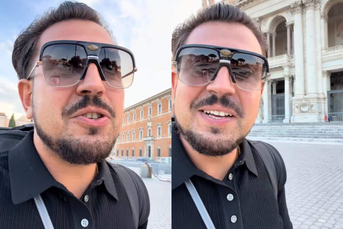 Prințul Marco de la Insula Iubirii a transmis un mesaj dur pentru cei care fac bani din online: „S-au supărat toți cerșetorii”