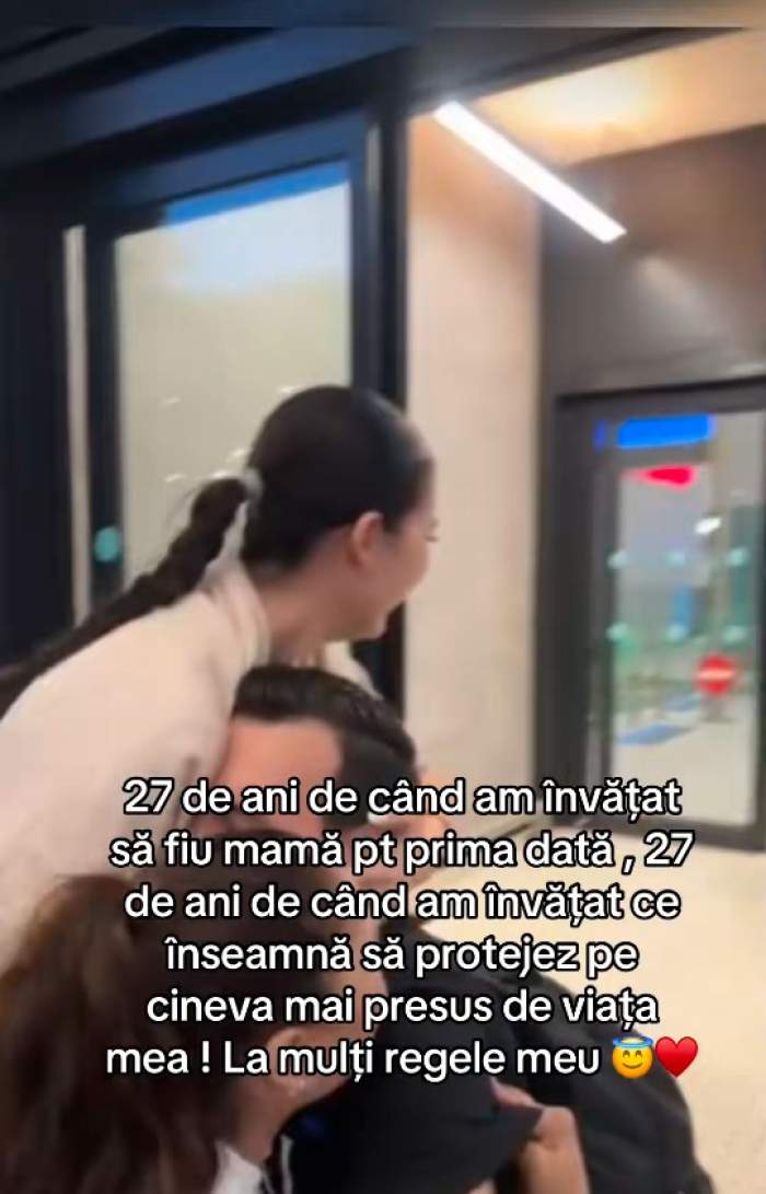 bogdan de la ploiesti iubita, mama si frate