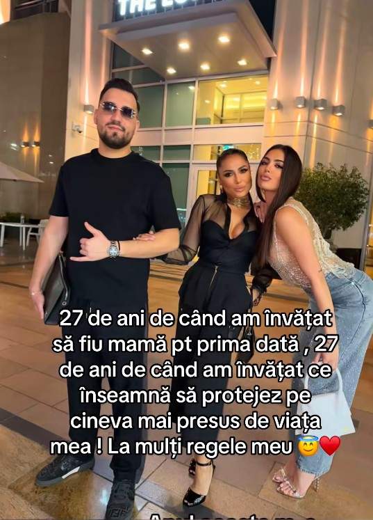 bogdan de la ploiesti iubita, mama si frate