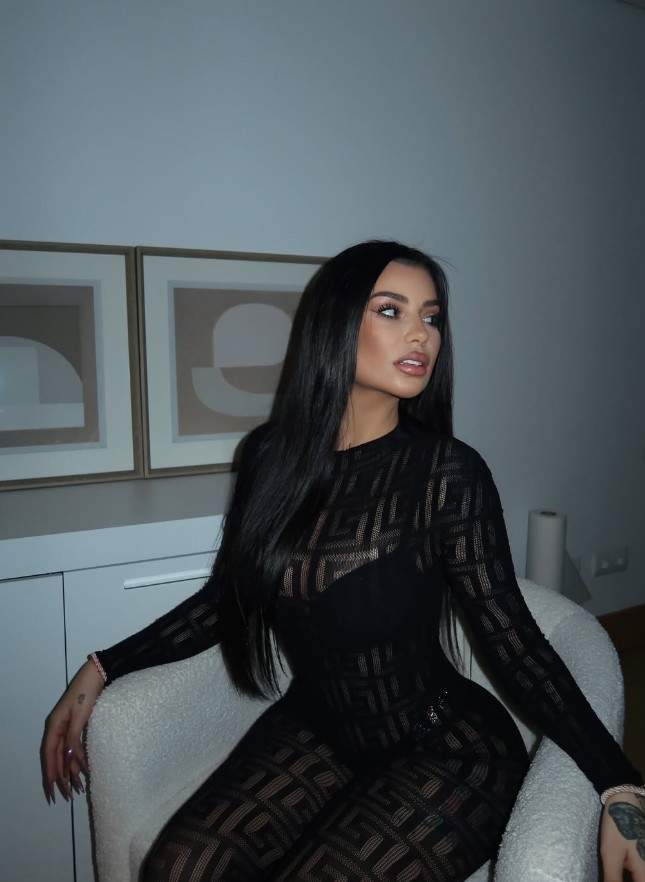 gabriella barbu