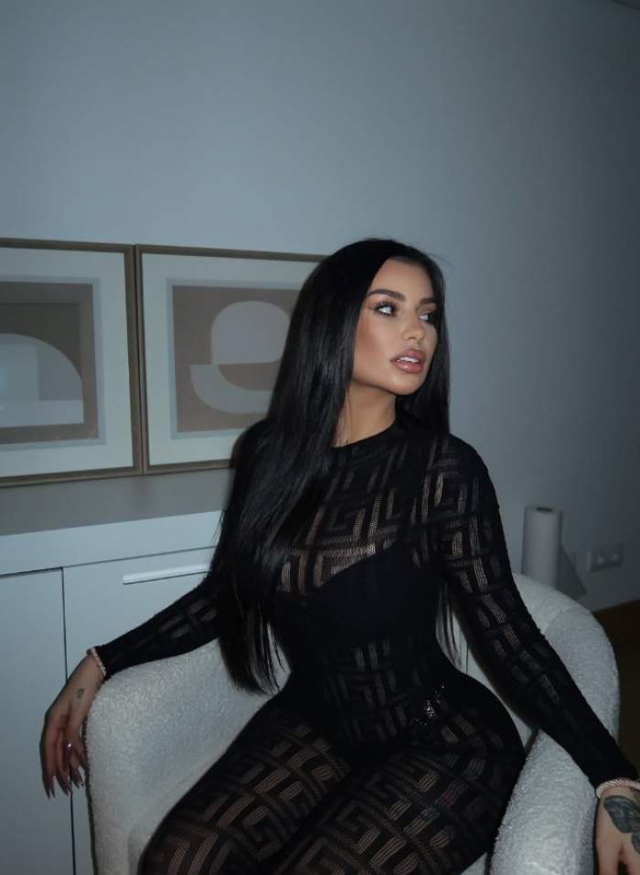 gabriella barbu