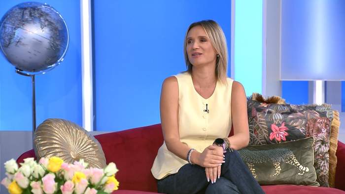 De la Sharm El Sheikh la El Camino: impresii de călătorie alături de Codruța Filip și Carmen Negoiță, sâmbătă, la „Vacanța de vedetă”