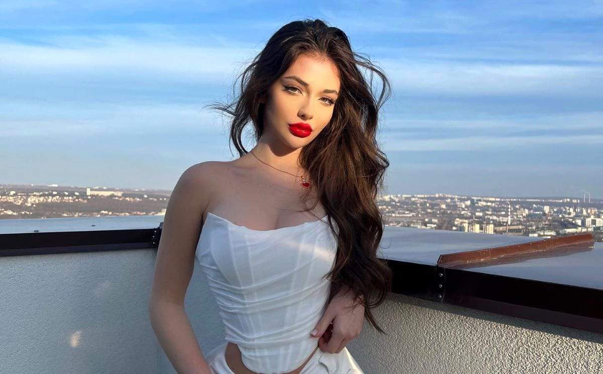 Andreea Bostănică