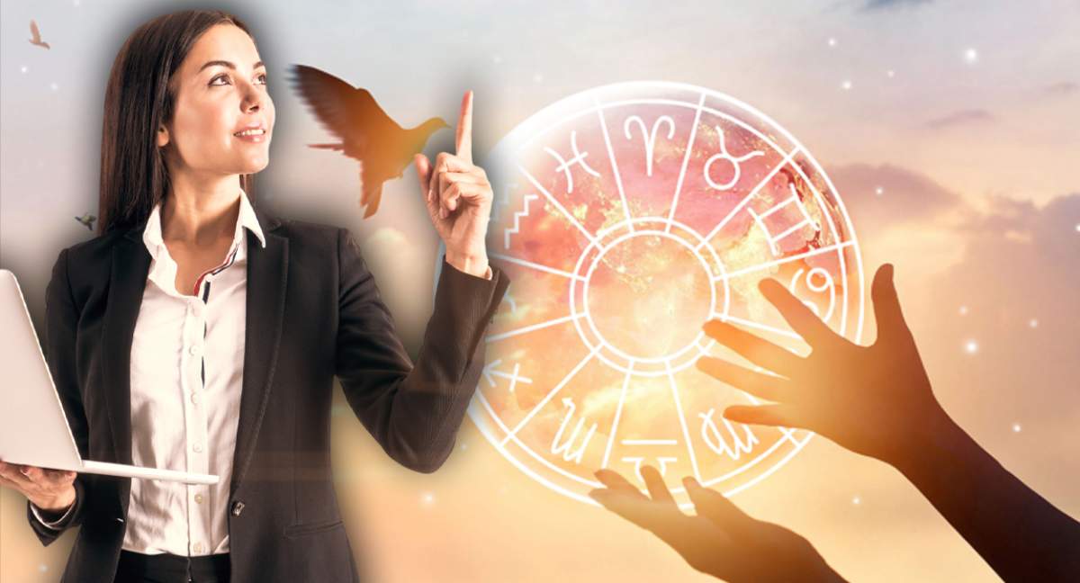 Horoscop 3 octombrie 2026. Zodia care are parte de o răsturnare de situație. O veste îi poate schimba planurile