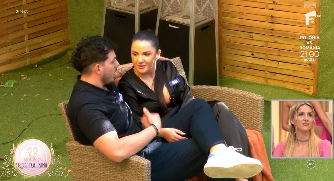 irina si ronaldo mireasa