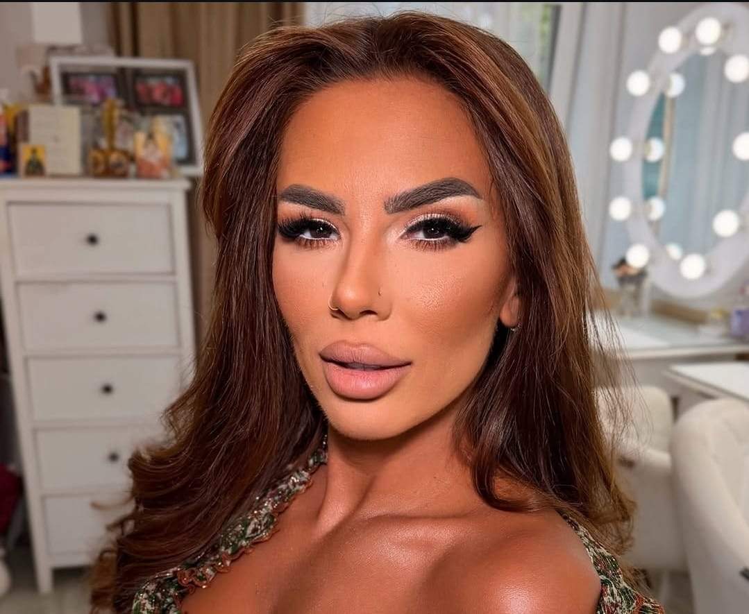 Cristina Petre